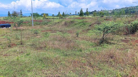 Tanah Siap Bangun di Tatar Paramawati, Kota Baru Parahyangan