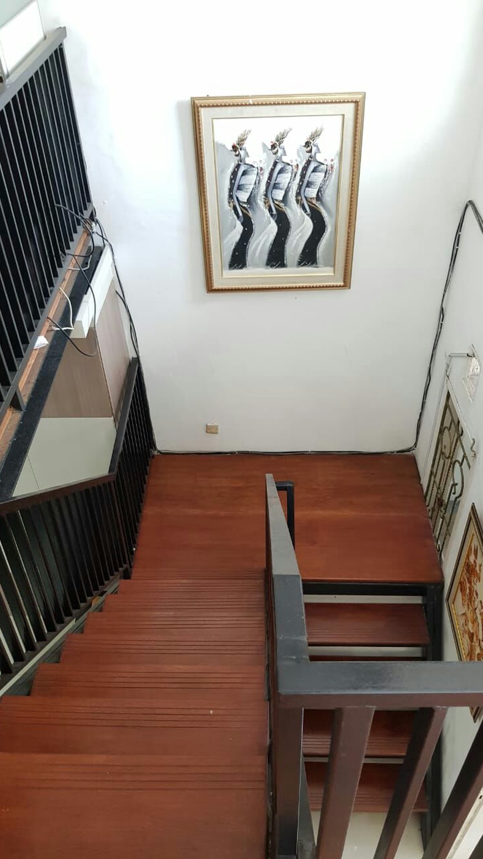 RUMAH MODERN MINIMALIS HALF FURNISHED DI BUKIT CIMANGGU CITY, BOGOR #SJLS