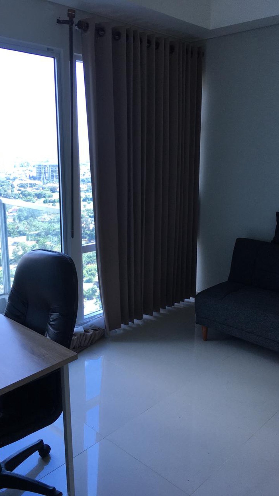 Apartemen Puri Mansion Tower C