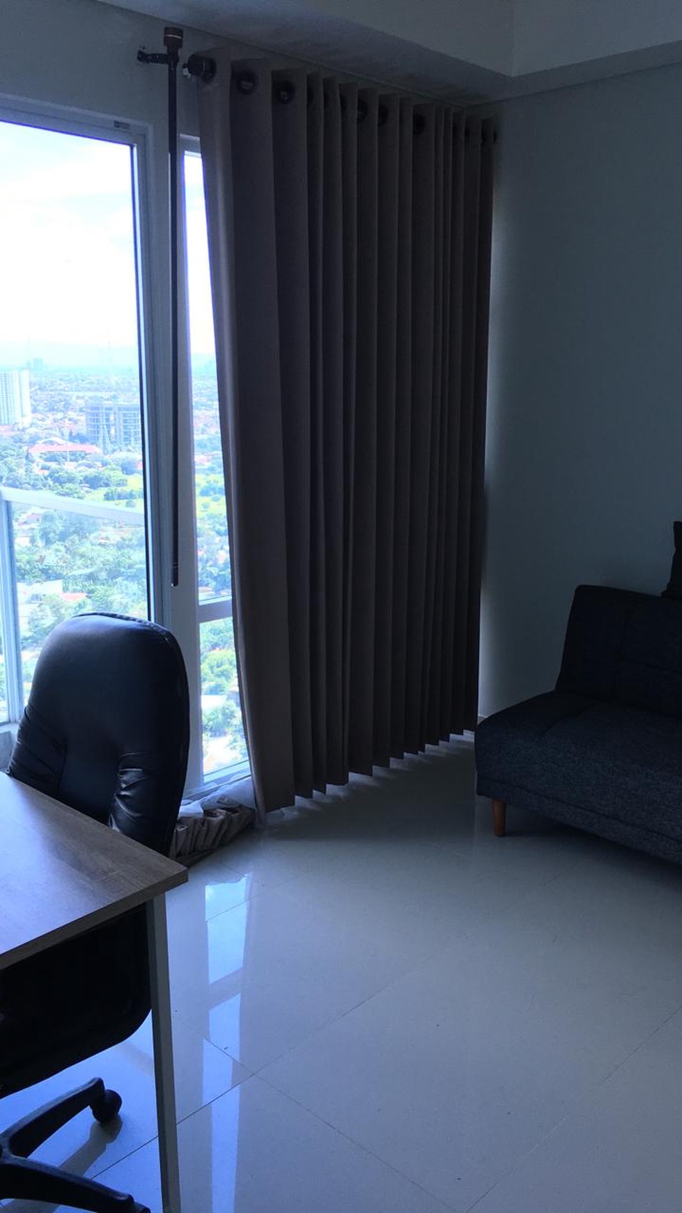 Apartemen Puri Mansion Tower C