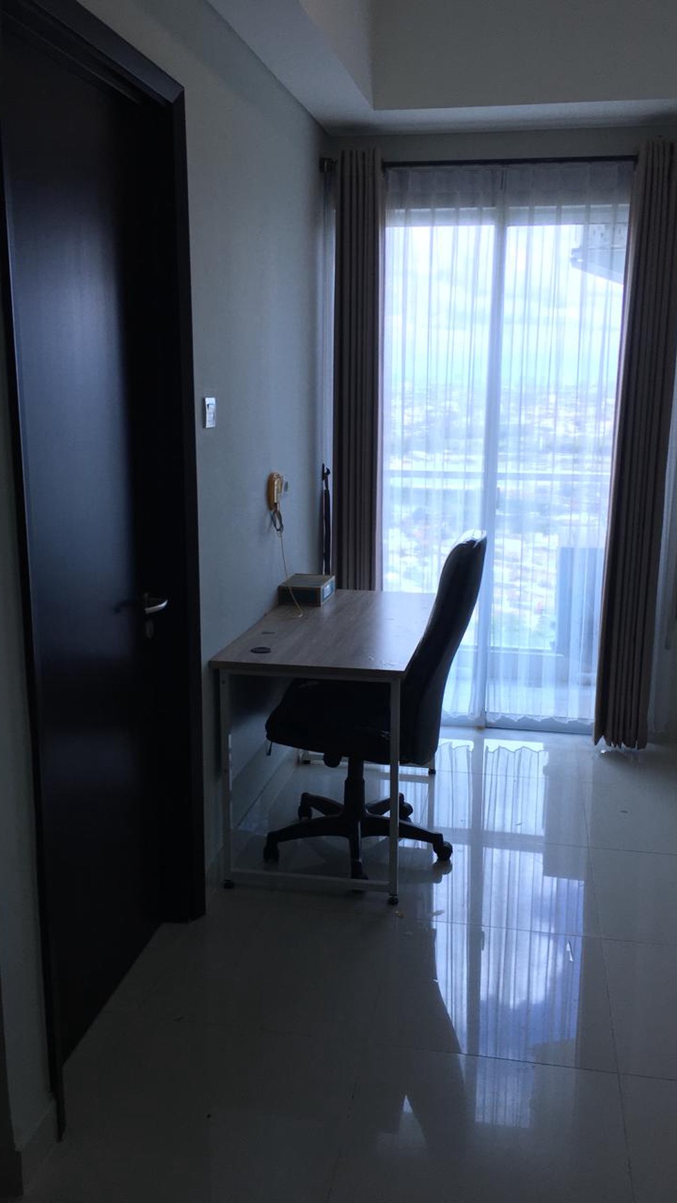 Apartemen Puri Mansion Tower C