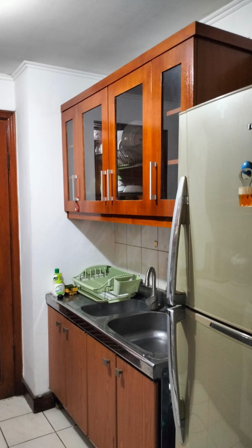 Dijual/Disewakan Unit Apartment Bumimas 