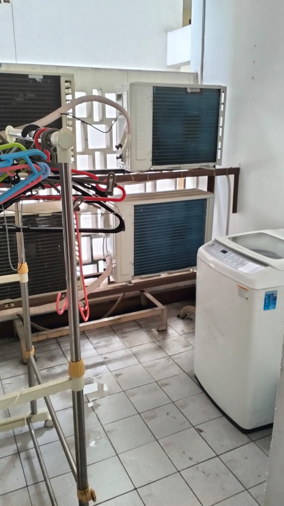 Dijual/Disewakan Unit Apartment Bumimas 