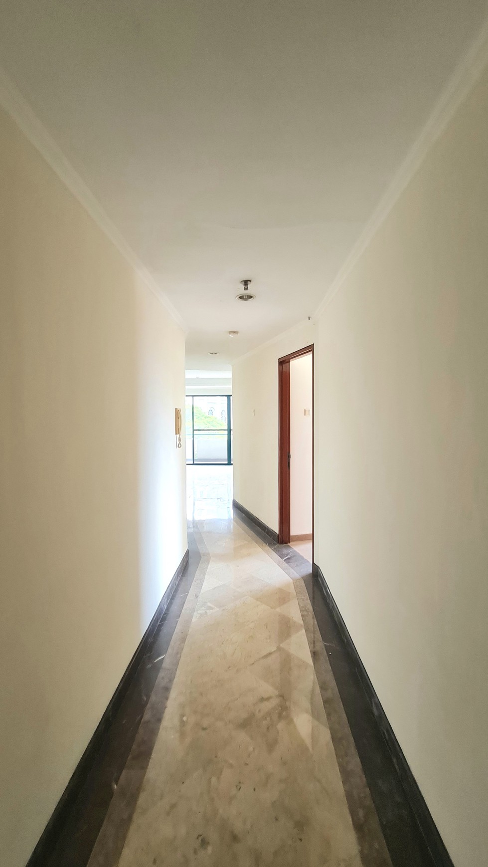 Dijual Unit Apartment  Permata Safir, Jakarta Selatan 