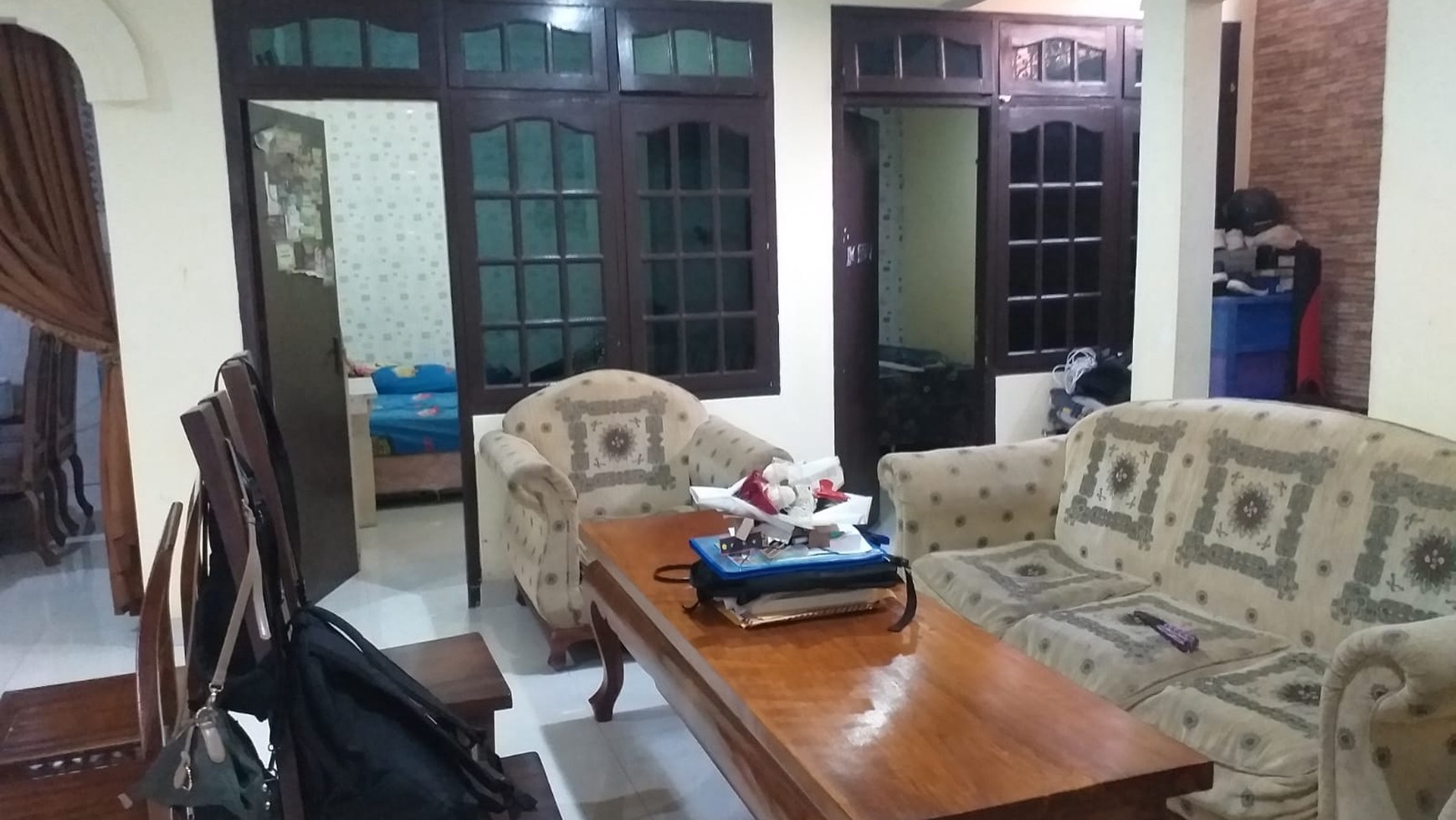 Rumah Siap Huni dengan Lokasi Strategis di Pondok Pucung #SJLS