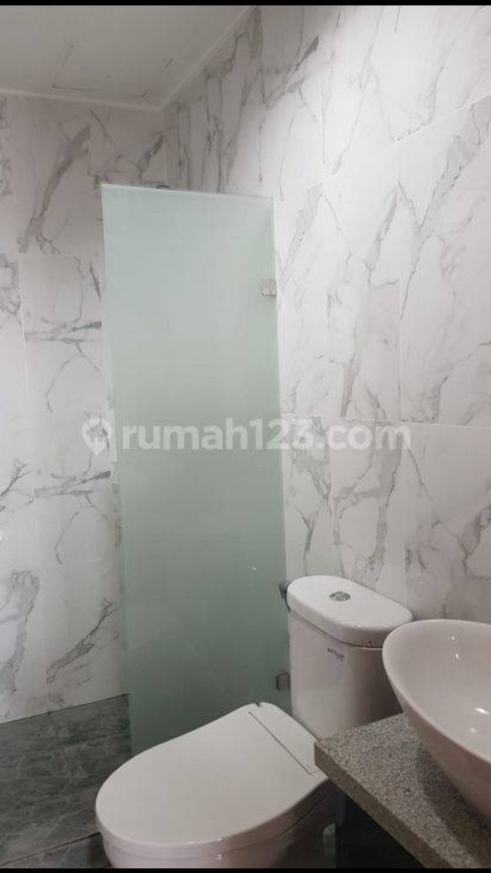 Dijual unit apartement CASABLANCA MANSION  Jakarta Selatan