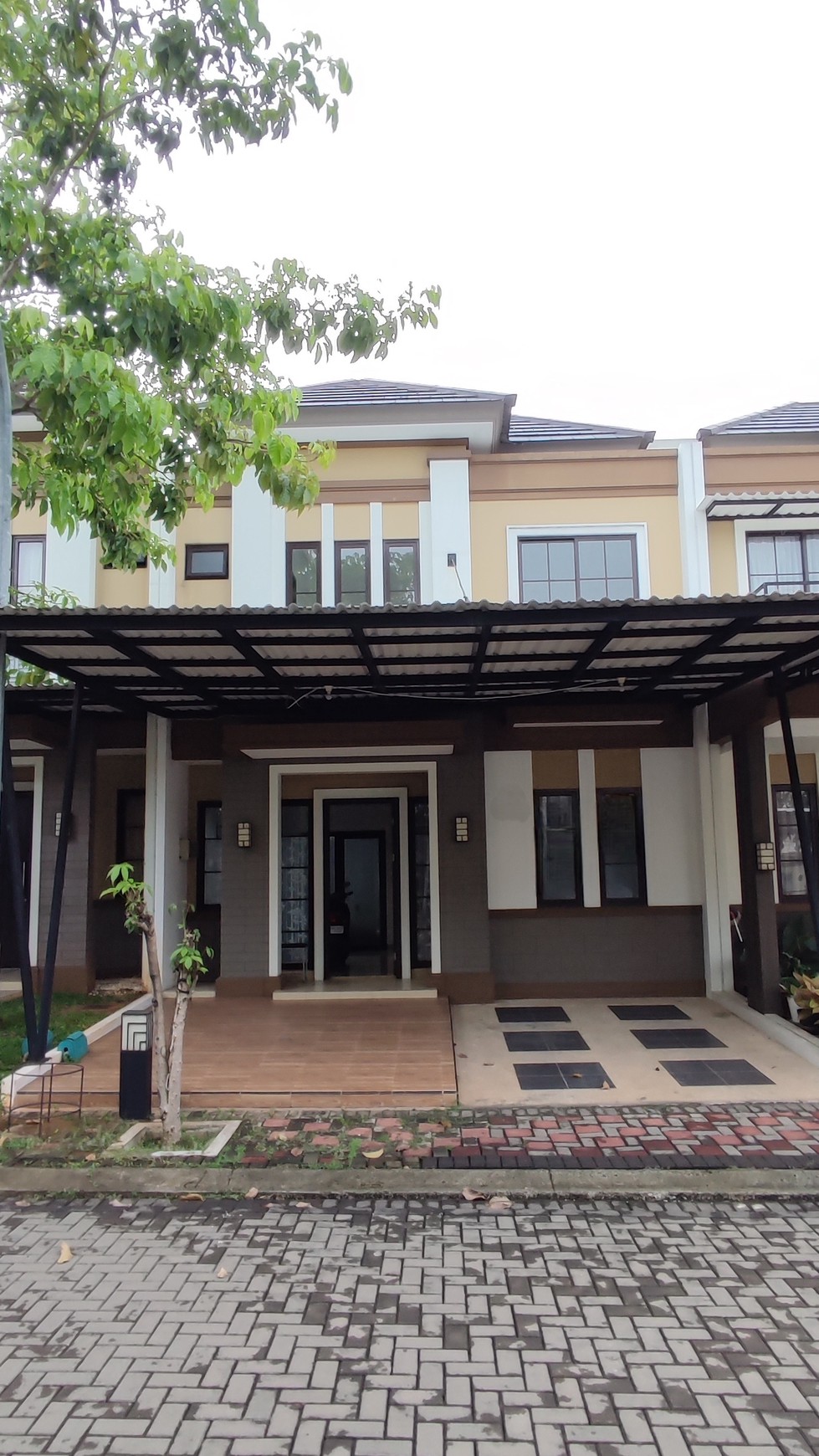 Best Price. Rumah bagus Savia Zeva, BSD