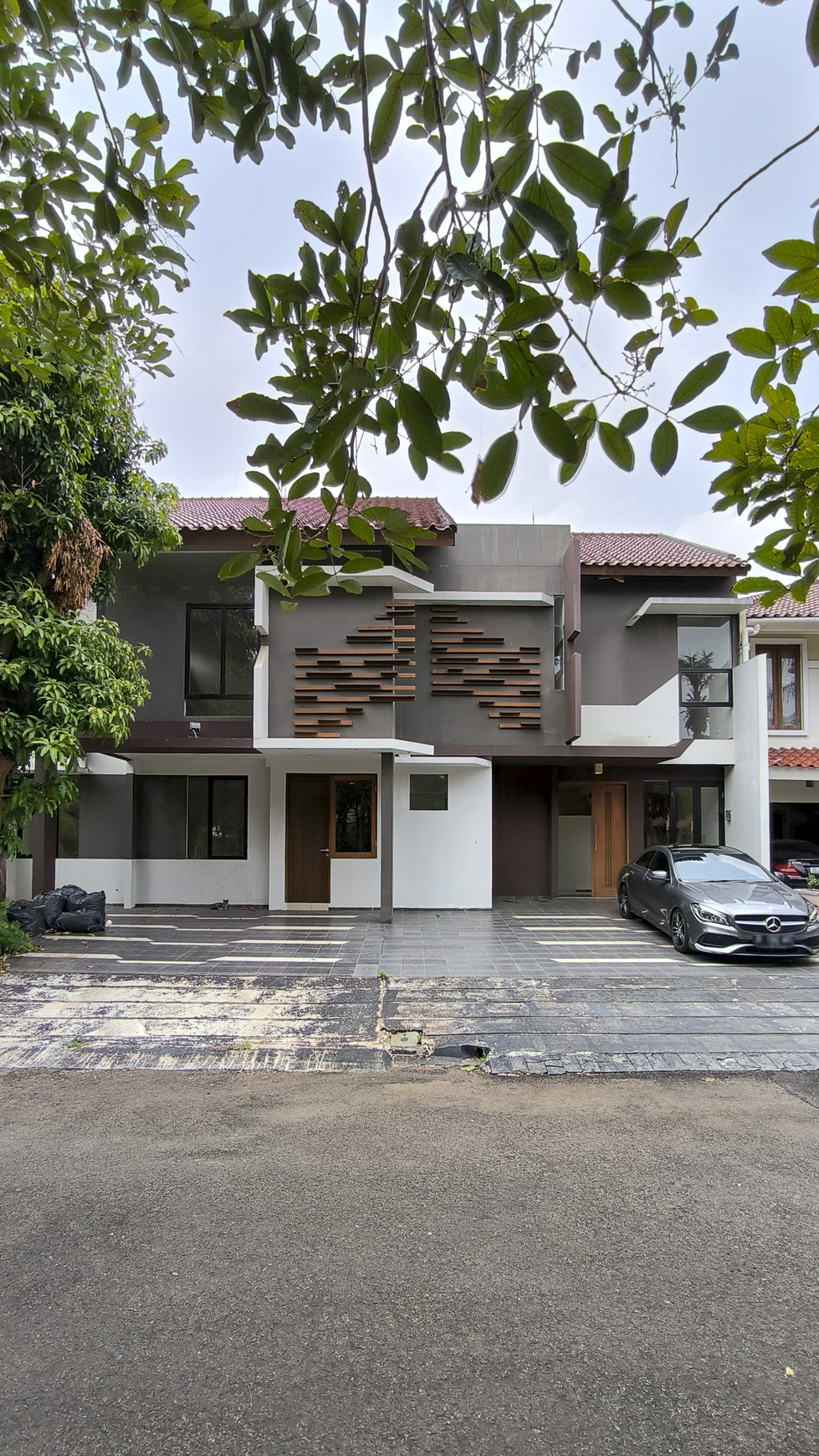 Rumah Bagus Di Puri Bintaro, Bintaro Jaya Sektor 9