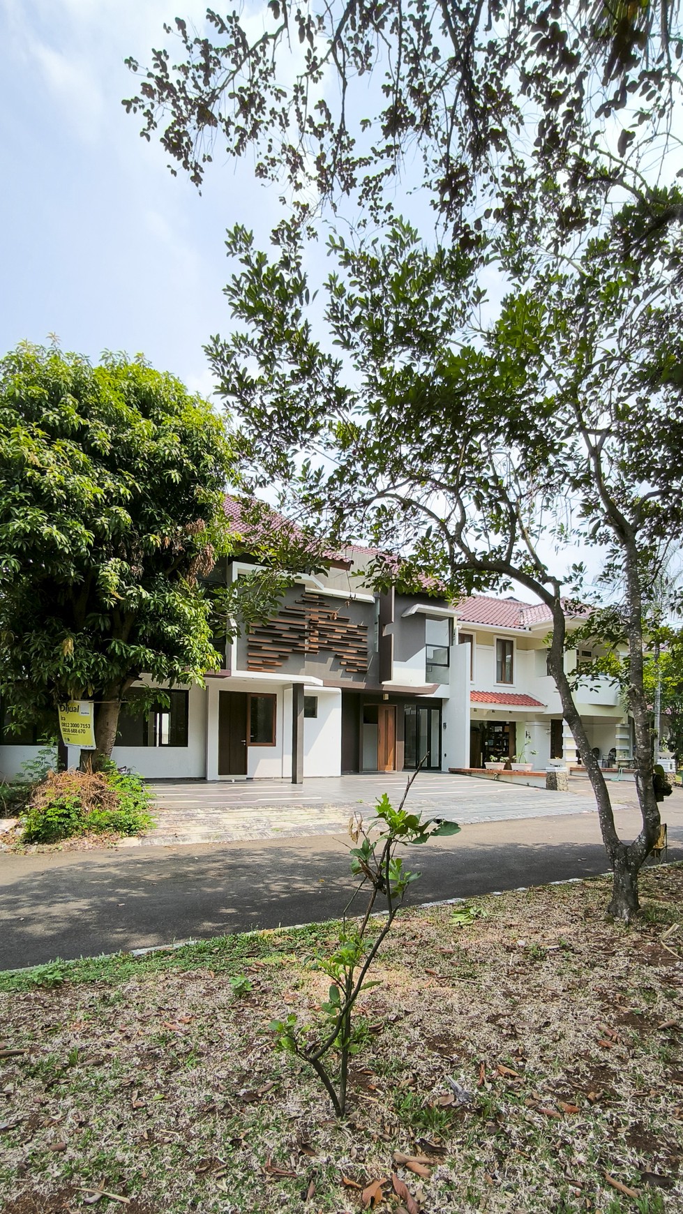 Rumah Bagus Di Puri Bintaro, Bintaro Jaya Sektor 9