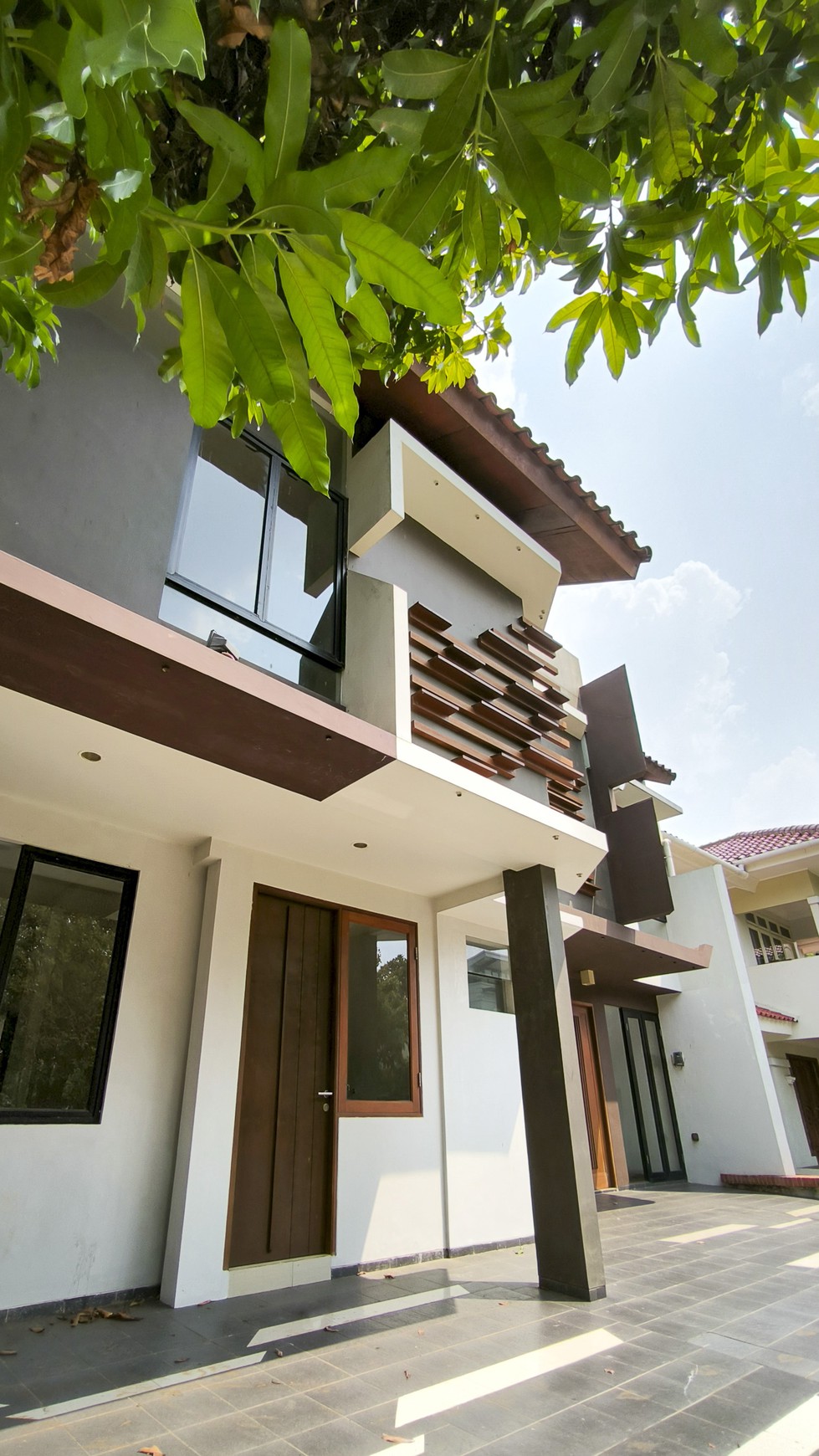 Rumah Bagus Di Puri Bintaro, Bintaro Jaya Sektor 9