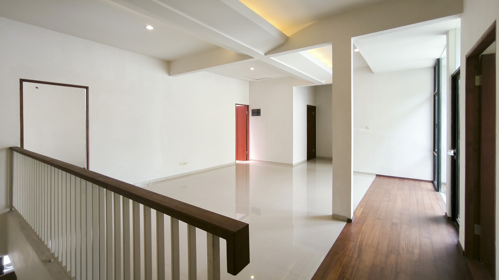 Rumah Bagus Di Puri Bintaro, Bintaro Jaya Sektor 9