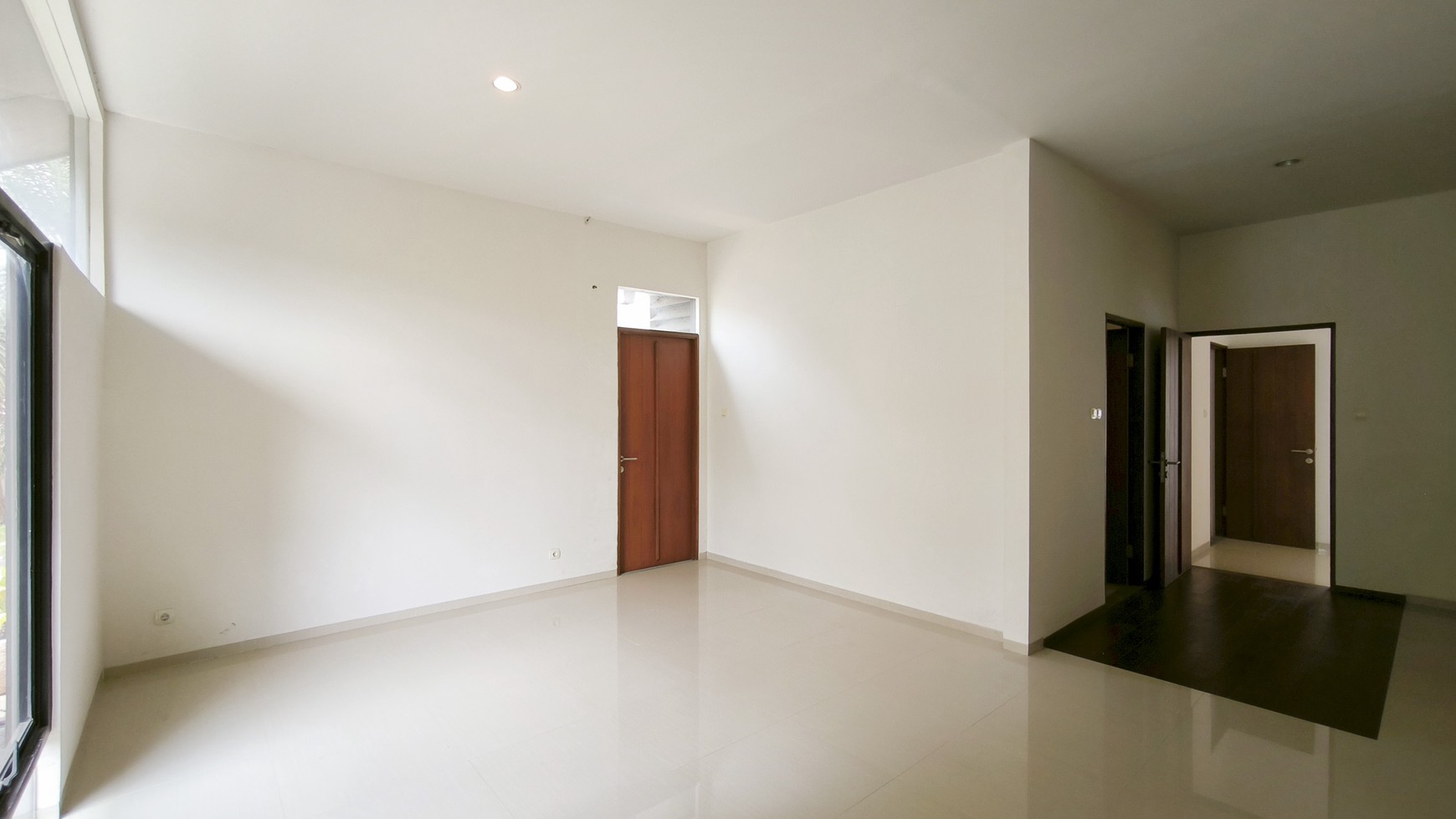 Rumah Bagus Di Puri Bintaro, Bintaro Jaya Sektor 9