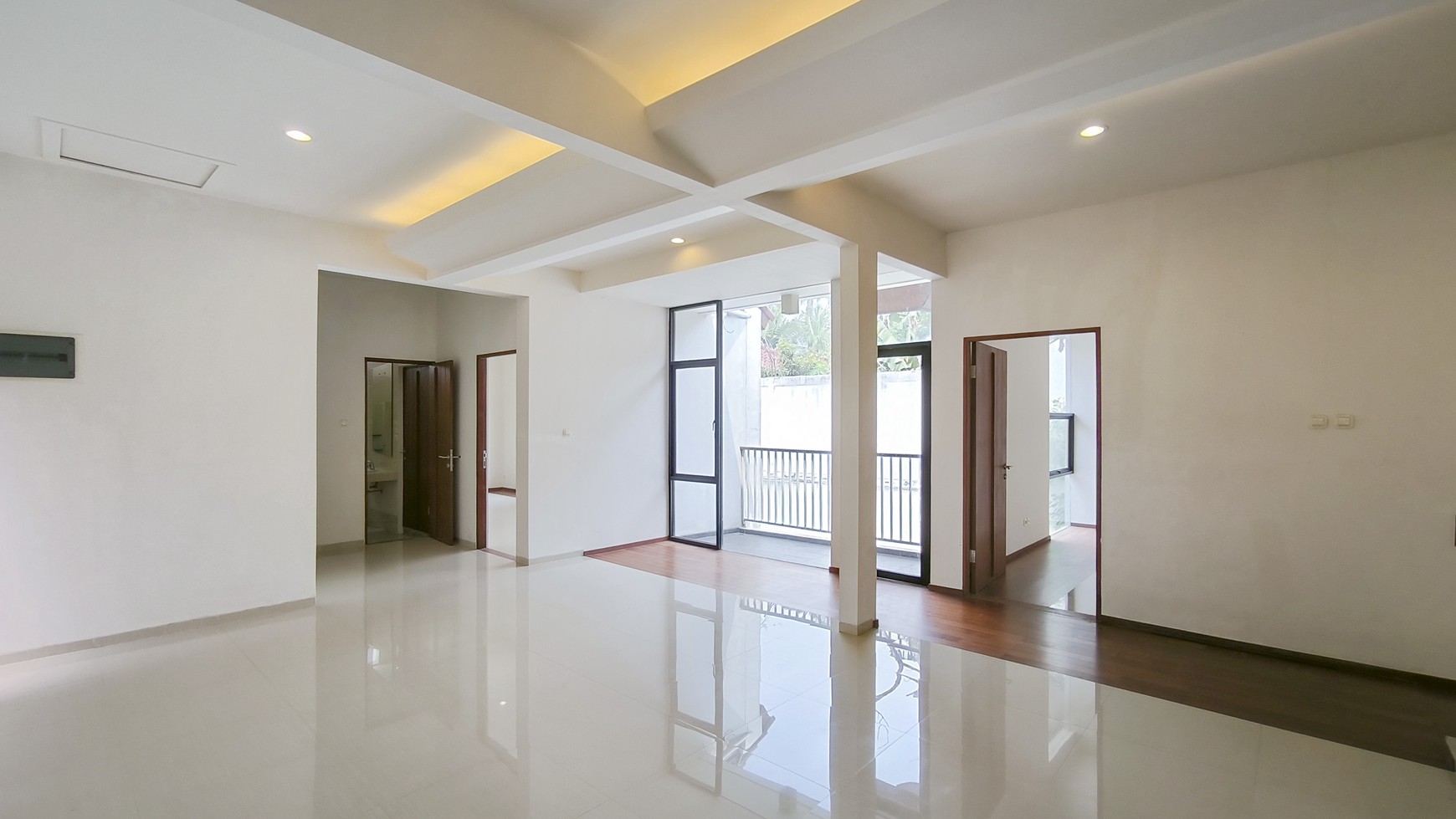 Rumah Bagus Di Puri Bintaro, Bintaro Jaya Sektor 9