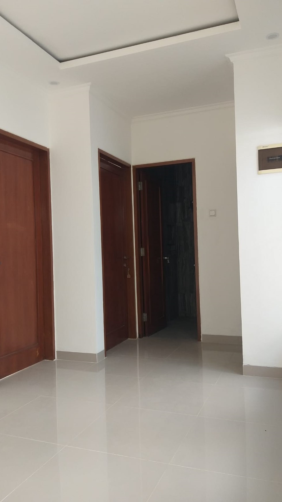 Rumah Minimalis Siap Huni di Cluster Emerald Town House, Bintaro Jaya, Sektor 9