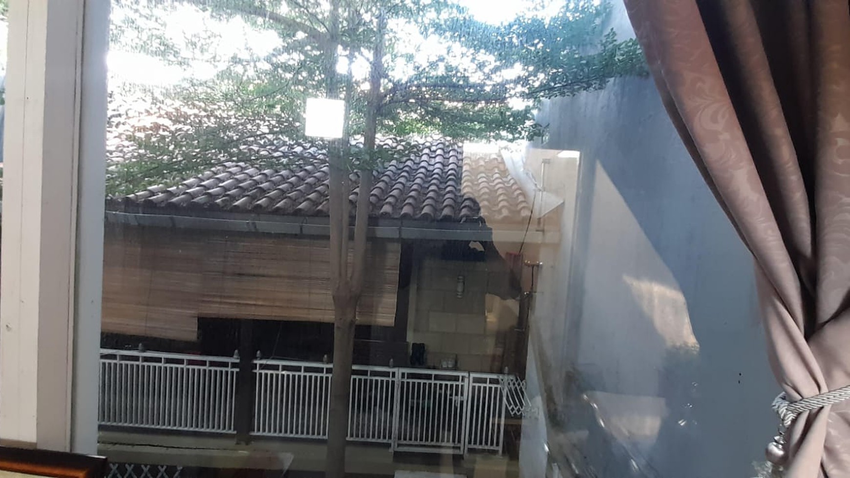 Rumah Dijual Rawa Simprug Jakarta Selatan