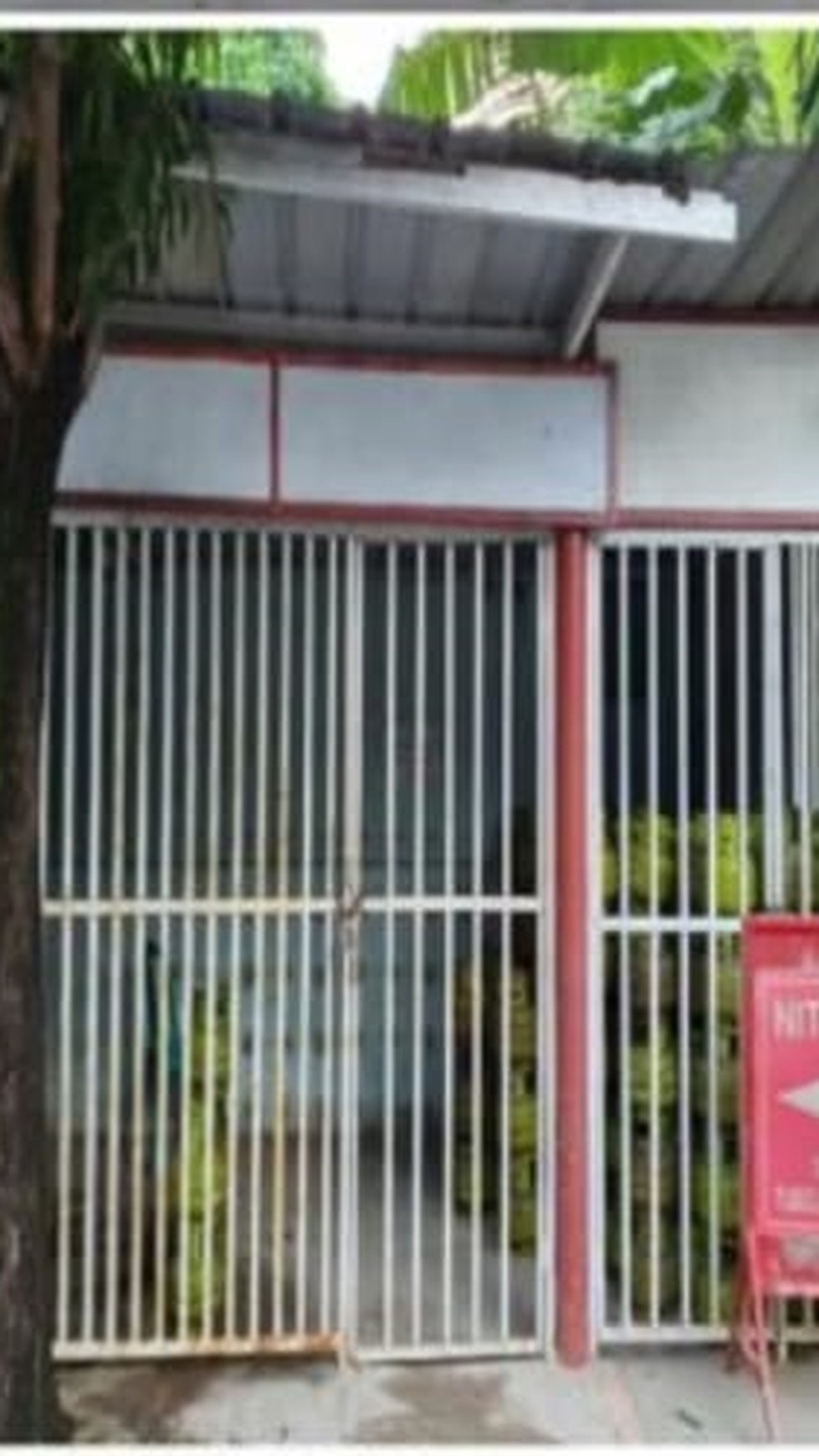 SPBU masih berjalan Dijual Kebon Jeruk