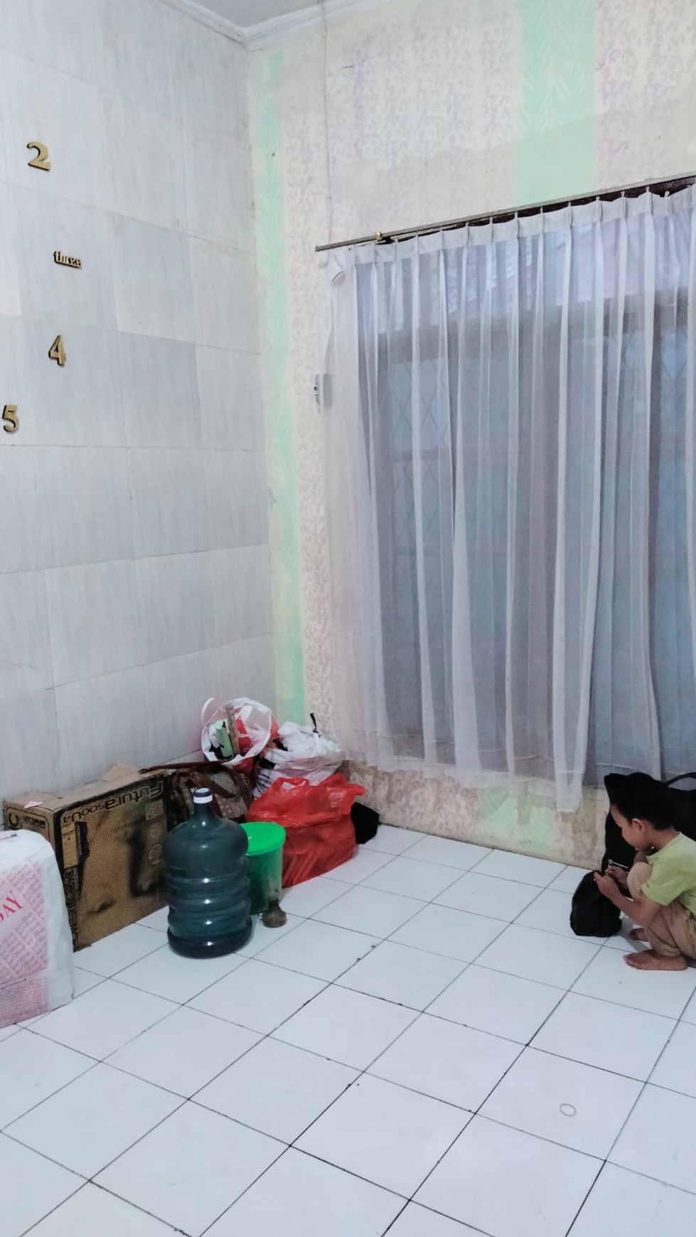 Dijual Rumah di Gg. Sukun, Petukangan Utara, Pesanggrahan