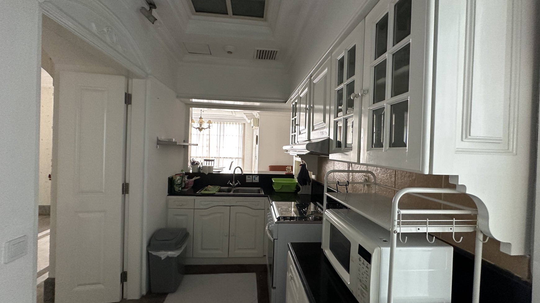 Apartemen Permata Hijau 2 Bdr + 1