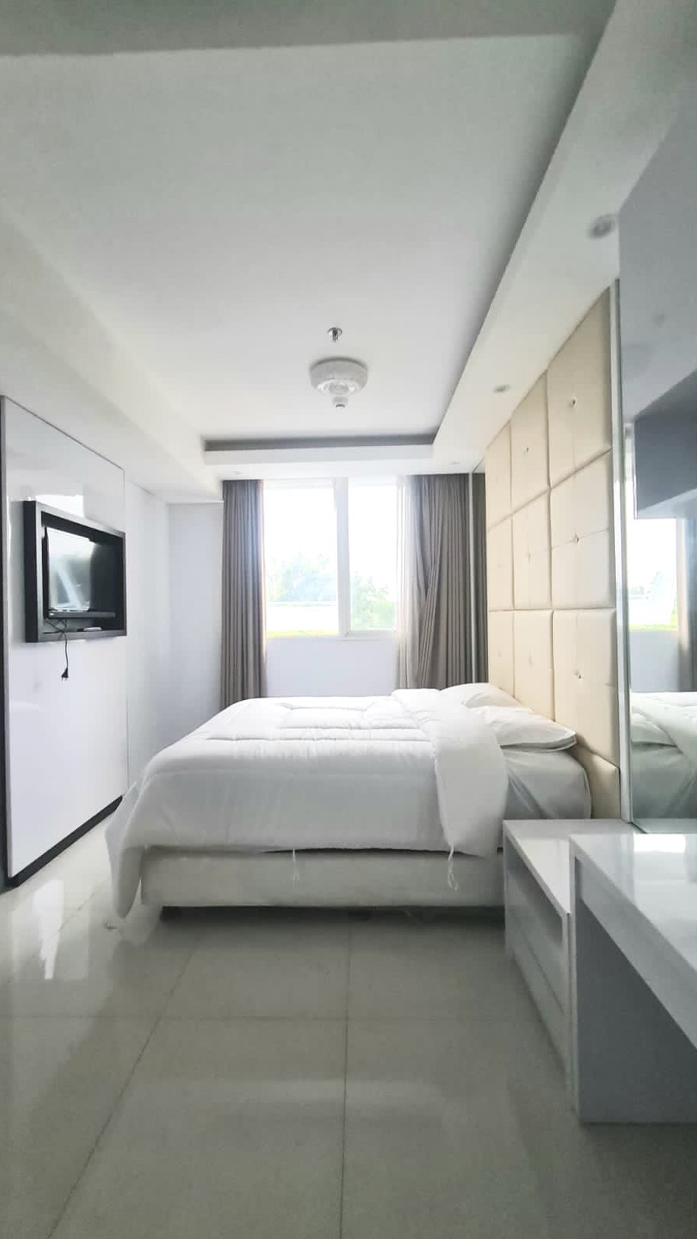 Dijual Unit Apartment Lexington Residence Jakarta Selatan 