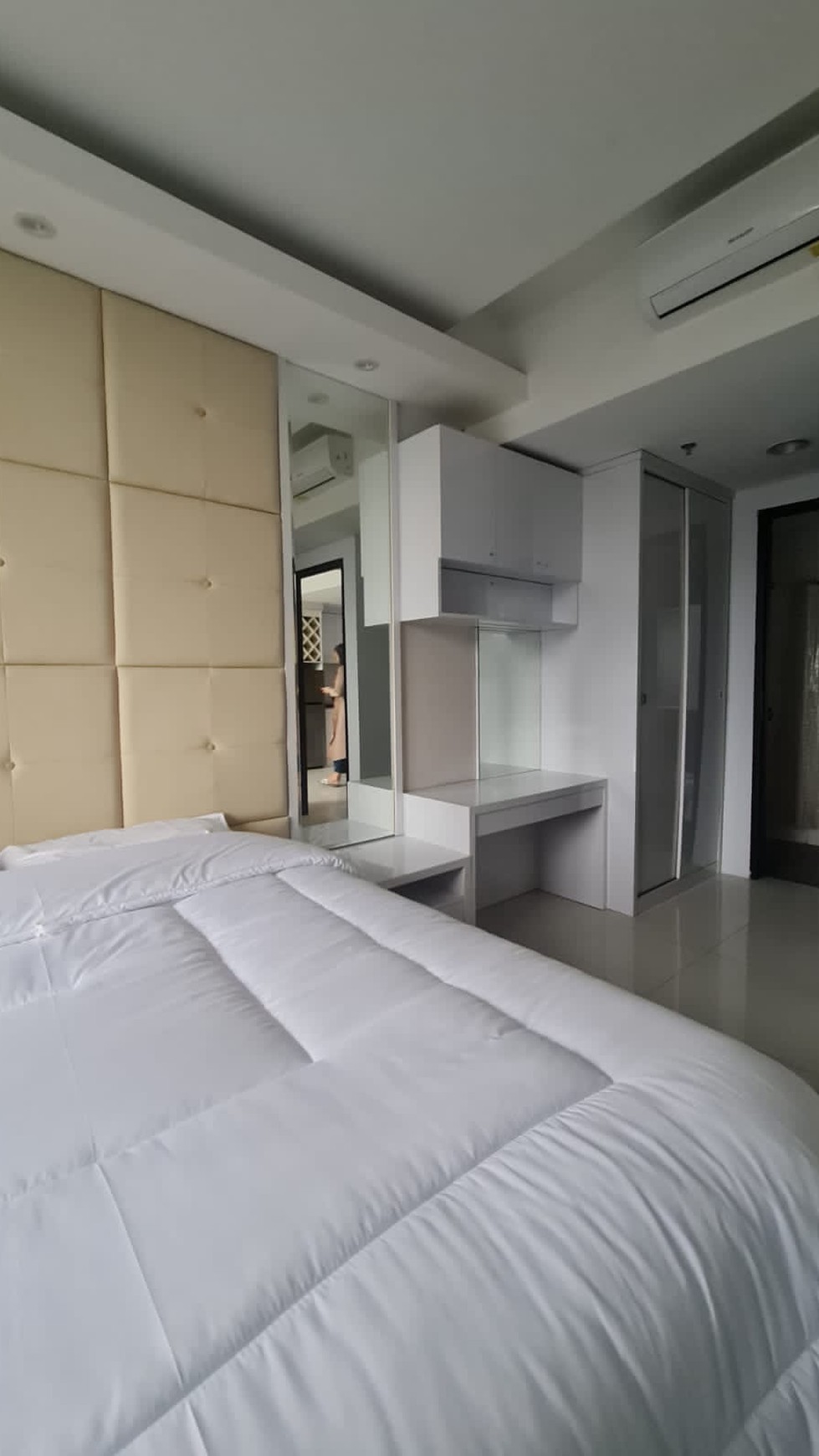 Dijual Unit Apartment Lexington Residence Jakarta Selatan 