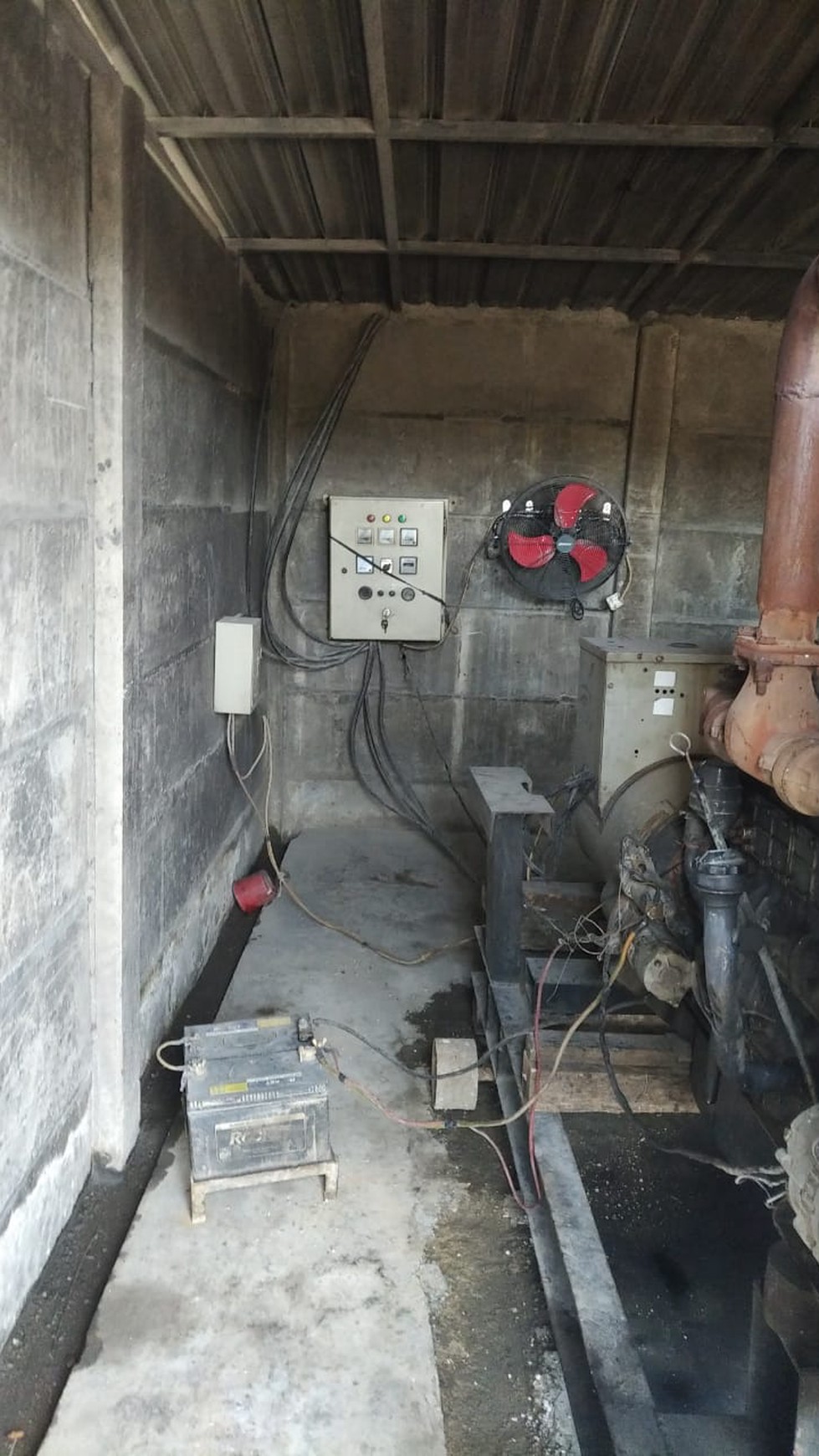 769. Dijual Tanah STONE CRUSHER PLANT Cirebon Jawa Barat