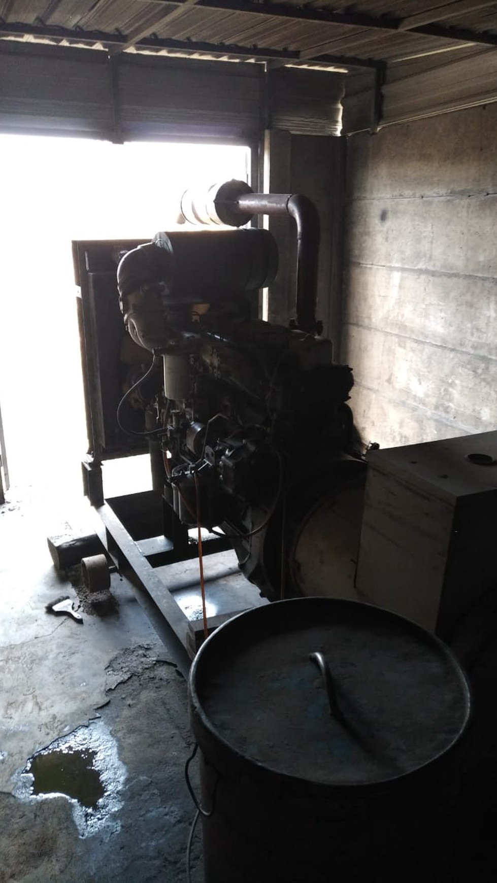769. Dijual Tanah STONE CRUSHER PLANT Cirebon Jawa Barat