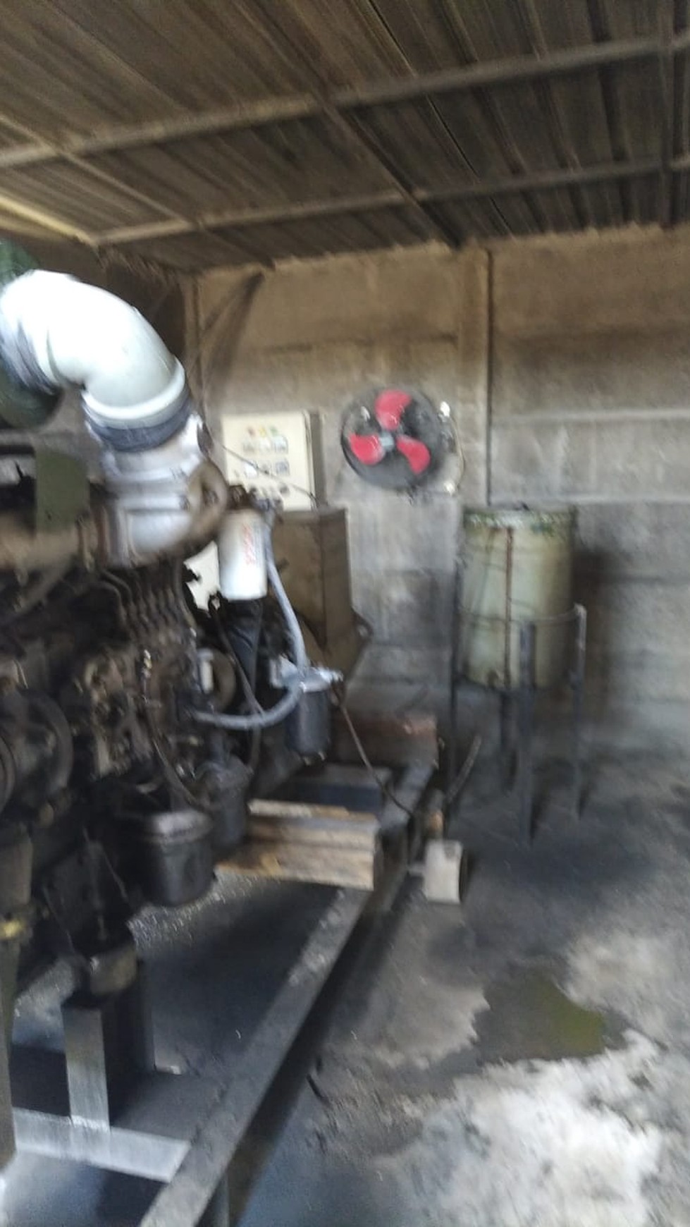 769. Dijual Tanah STONE CRUSHER PLANT Cirebon Jawa Barat