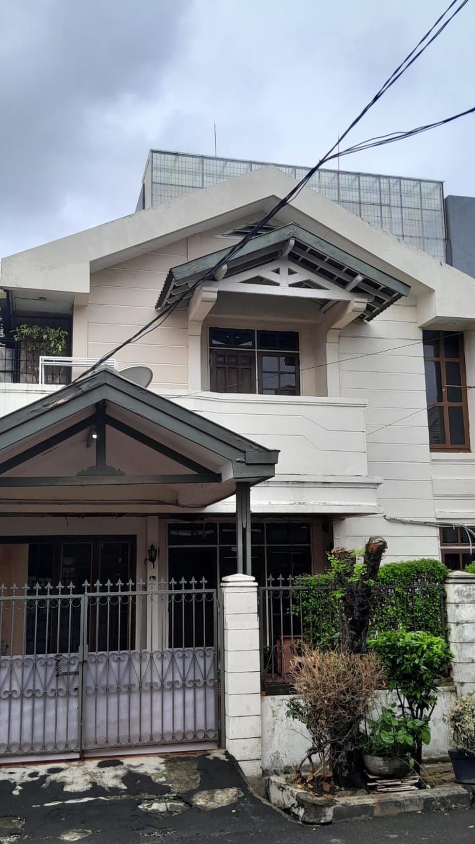 Di Jual Rumah Kelapa Gading Lokasi Strategys