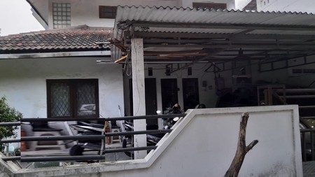 Di Jual Rumah Kelapa Gading Lokasi Strategys