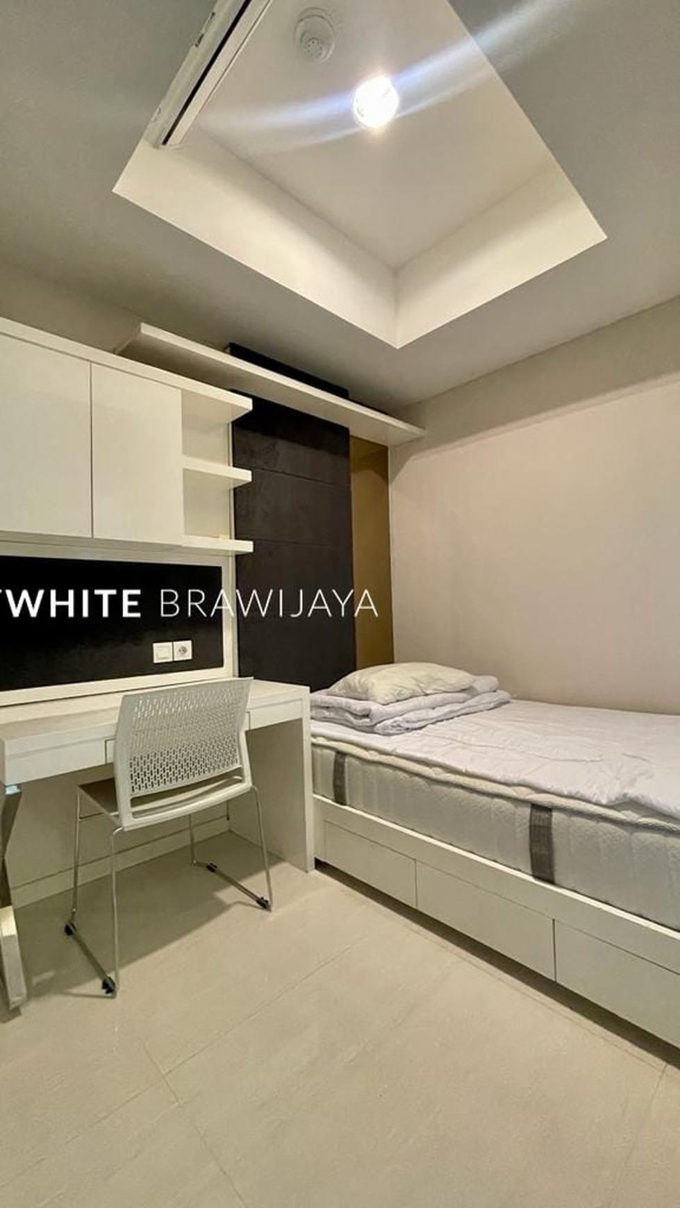 Apartemen Kemang Village Intercon Tower