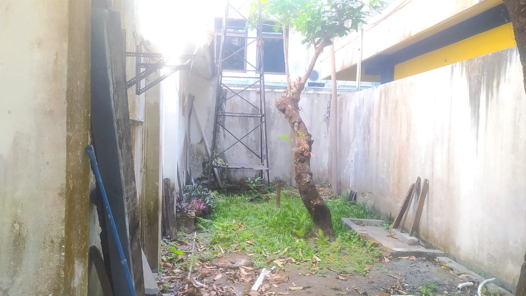 Dijual Rumah Dan Ruko Lokasi di Bayeman Permai Kasihan Bantul