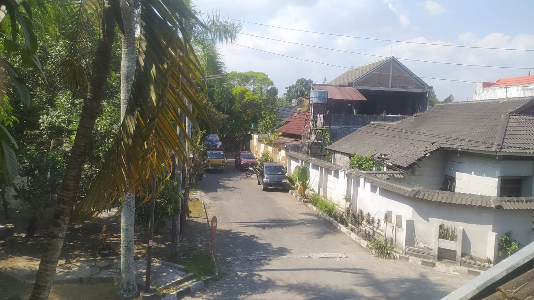 Dijual Rumah Dan Ruko Lokasi di Bayeman Permai Kasihan Bantul