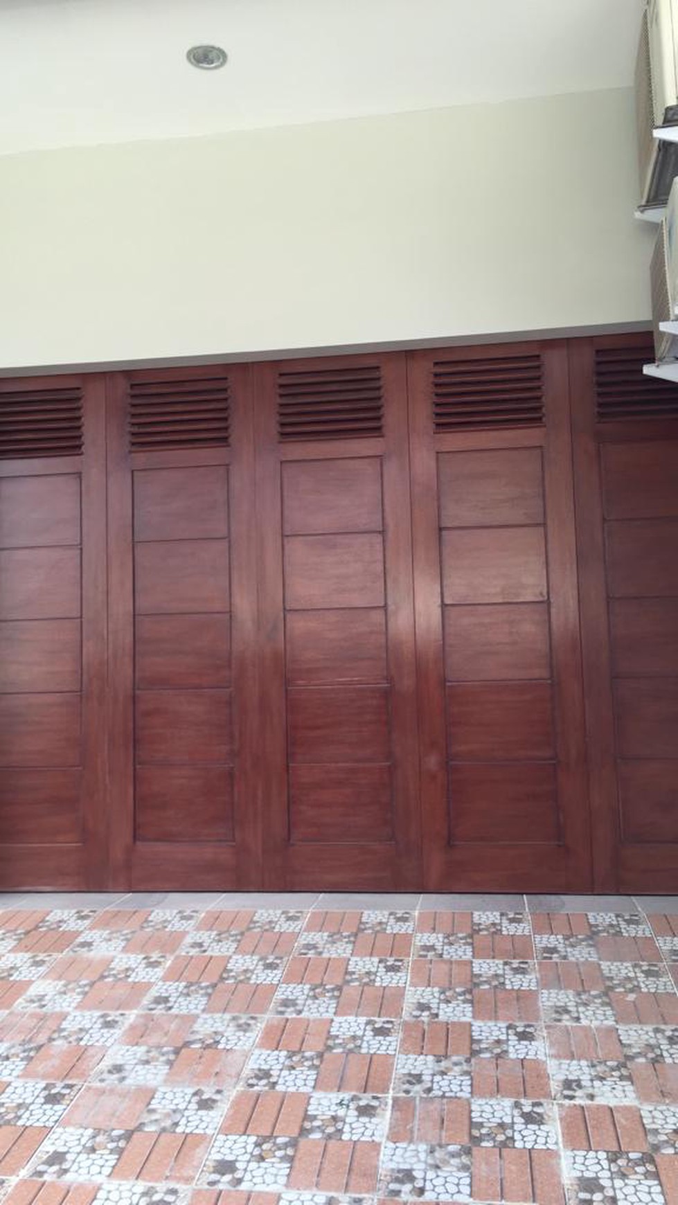 Rumah bagus modern minimalis Cilandak Barat