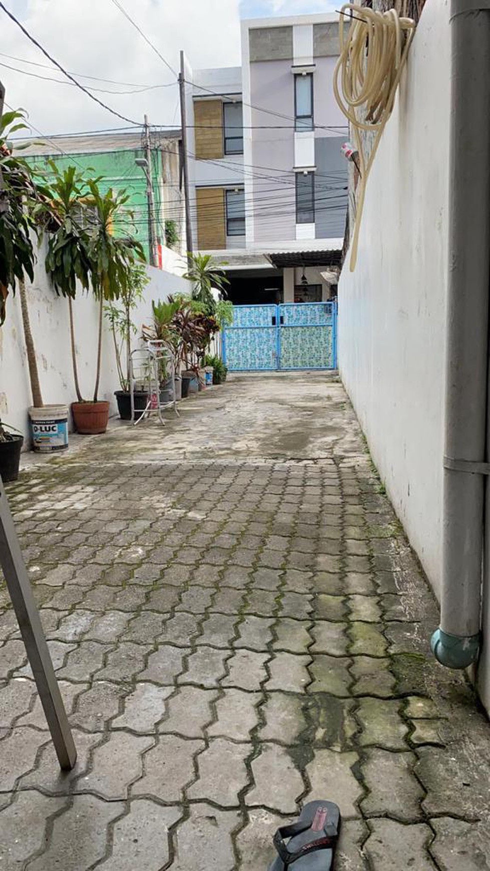 Dijual Rumah Bagus di Jalan Tanah Kusir II Kebayoran Lama, Jakarta Selatan