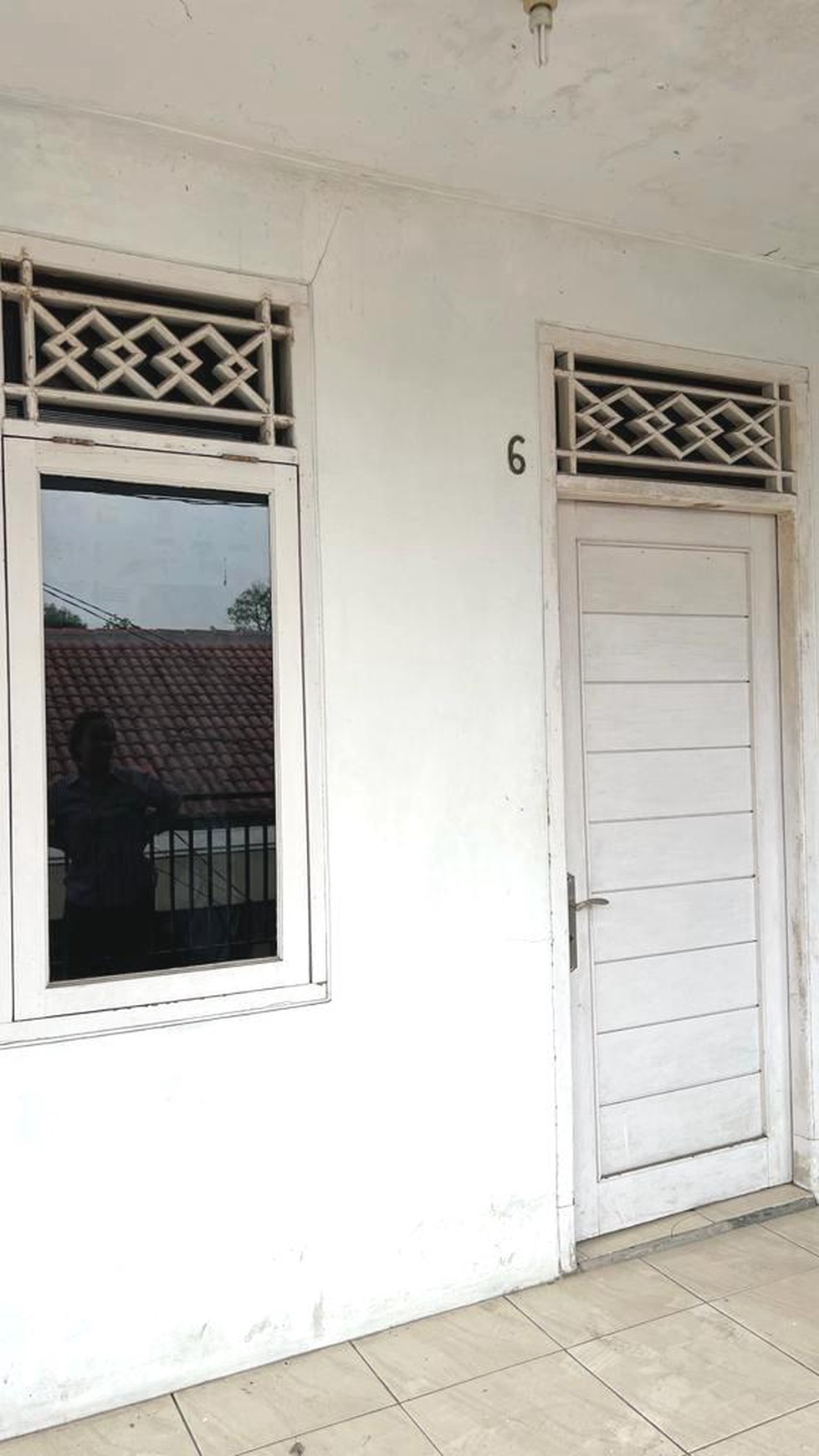 dijual murah rumah kos-kosan di Sari Bumi Indah - Binong Curug Tangerang