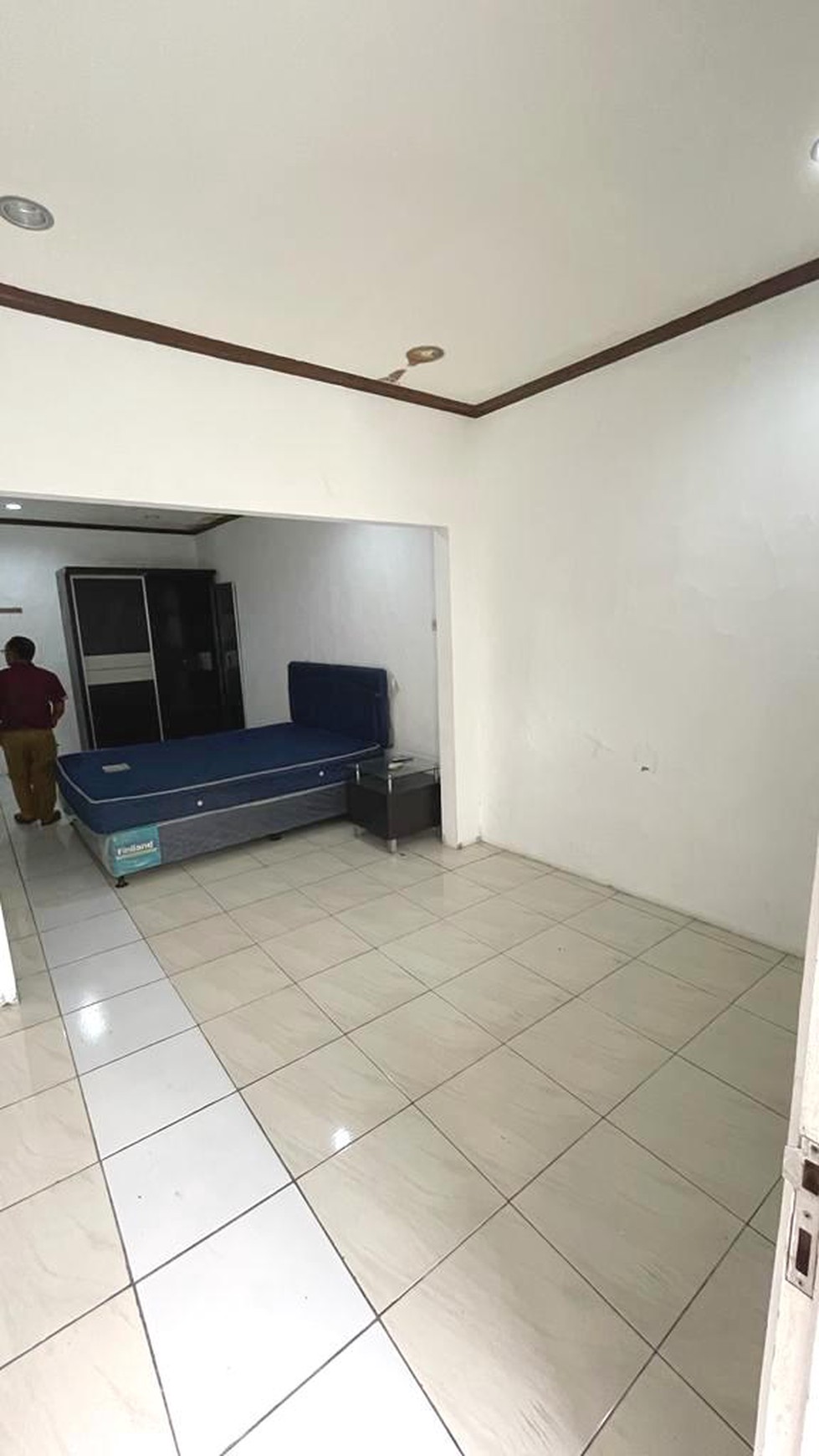 dijual murah rumah kos-kosan di Sari Bumi Indah - Binong Curug Tangerang