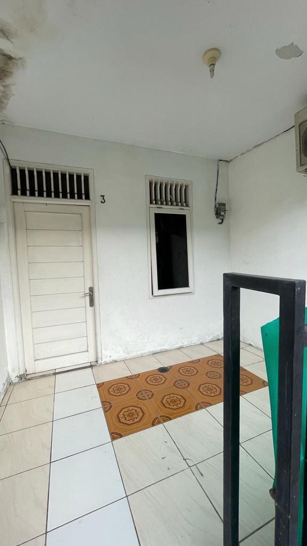 dijual murah rumah kos-kosan di Sari Bumi Indah - Binong Curug Tangerang