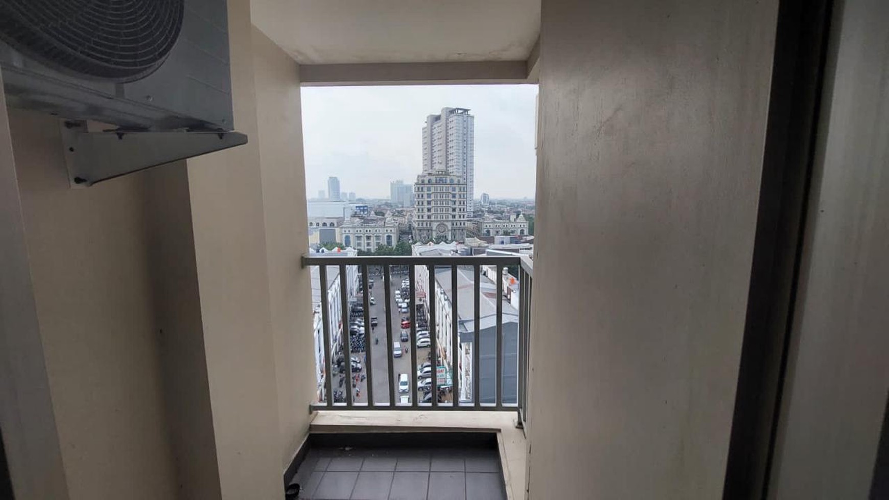 Dijual Apartemen Belmont Residence  Type Studio Tower Athena 