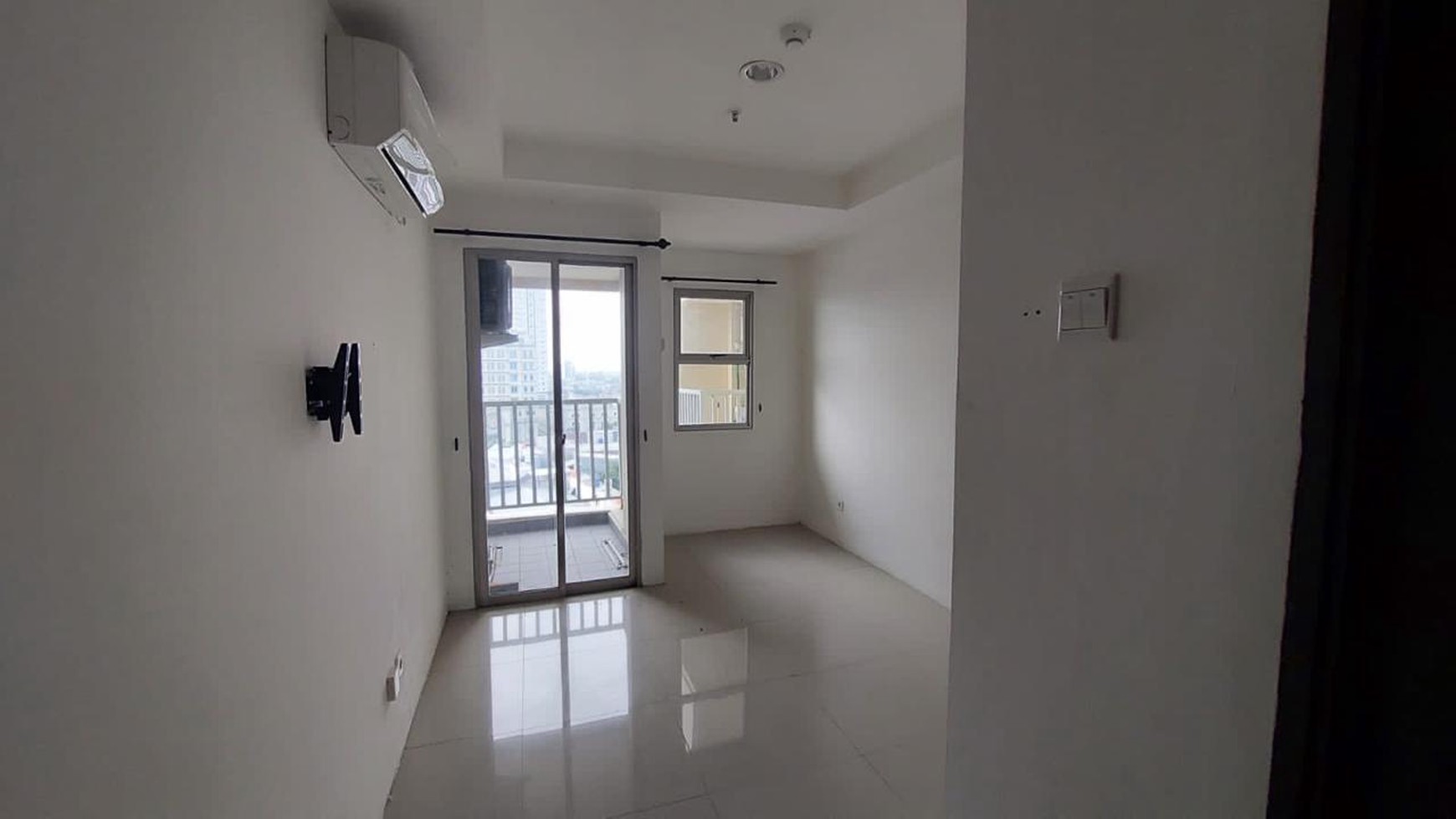 Dijual Apartemen Belmont Residence  Type Studio Tower Athena 