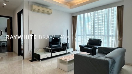 Apartemen Setia Budi Residence Kuningan