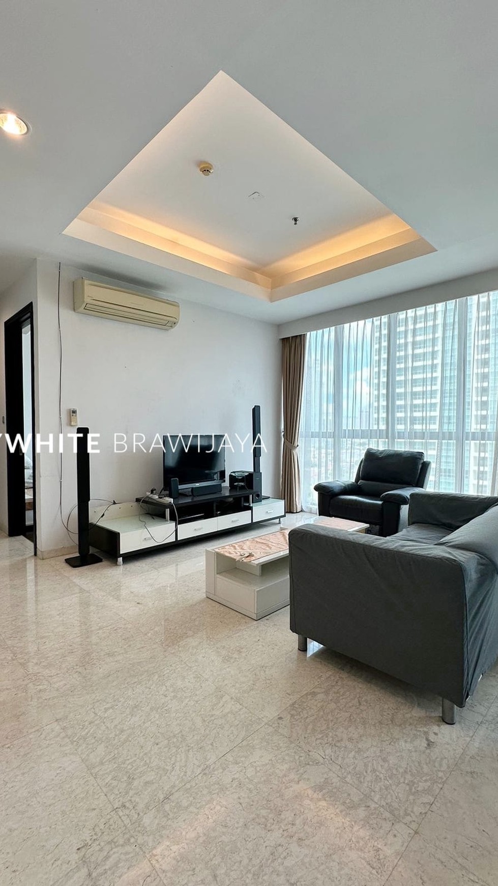 Apartemen Setia Budi Residence Kuningan