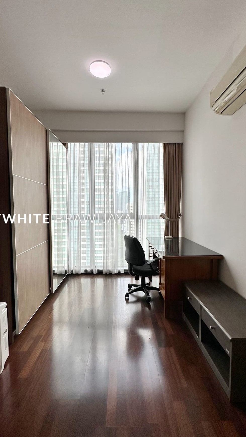 Apartemen Setia Budi Residence Kuningan