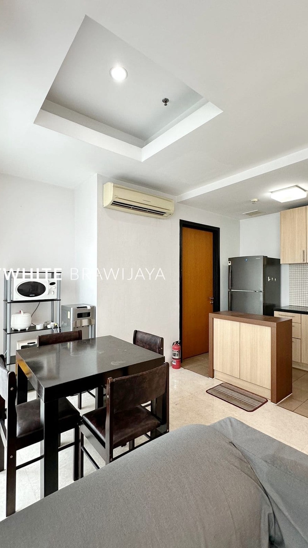 Apartemen Setia Budi Residence Kuningan