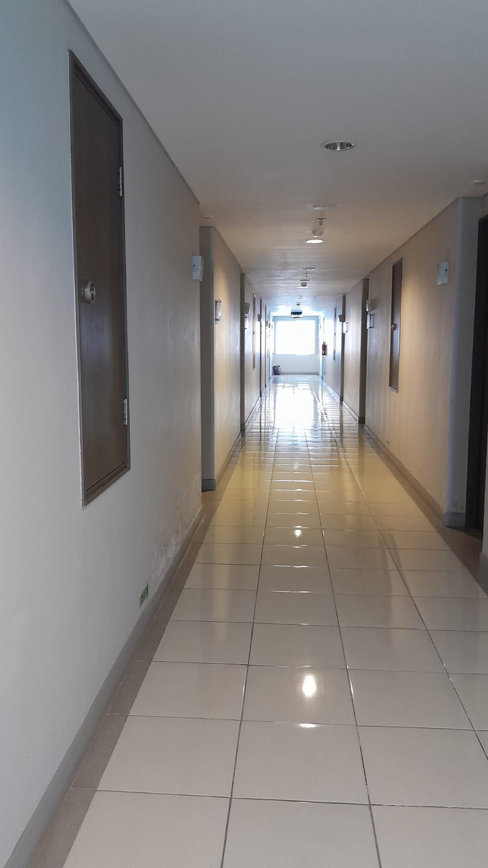 Apart Siap Huni Di Emerald Bintaro Jaya Sektor 9