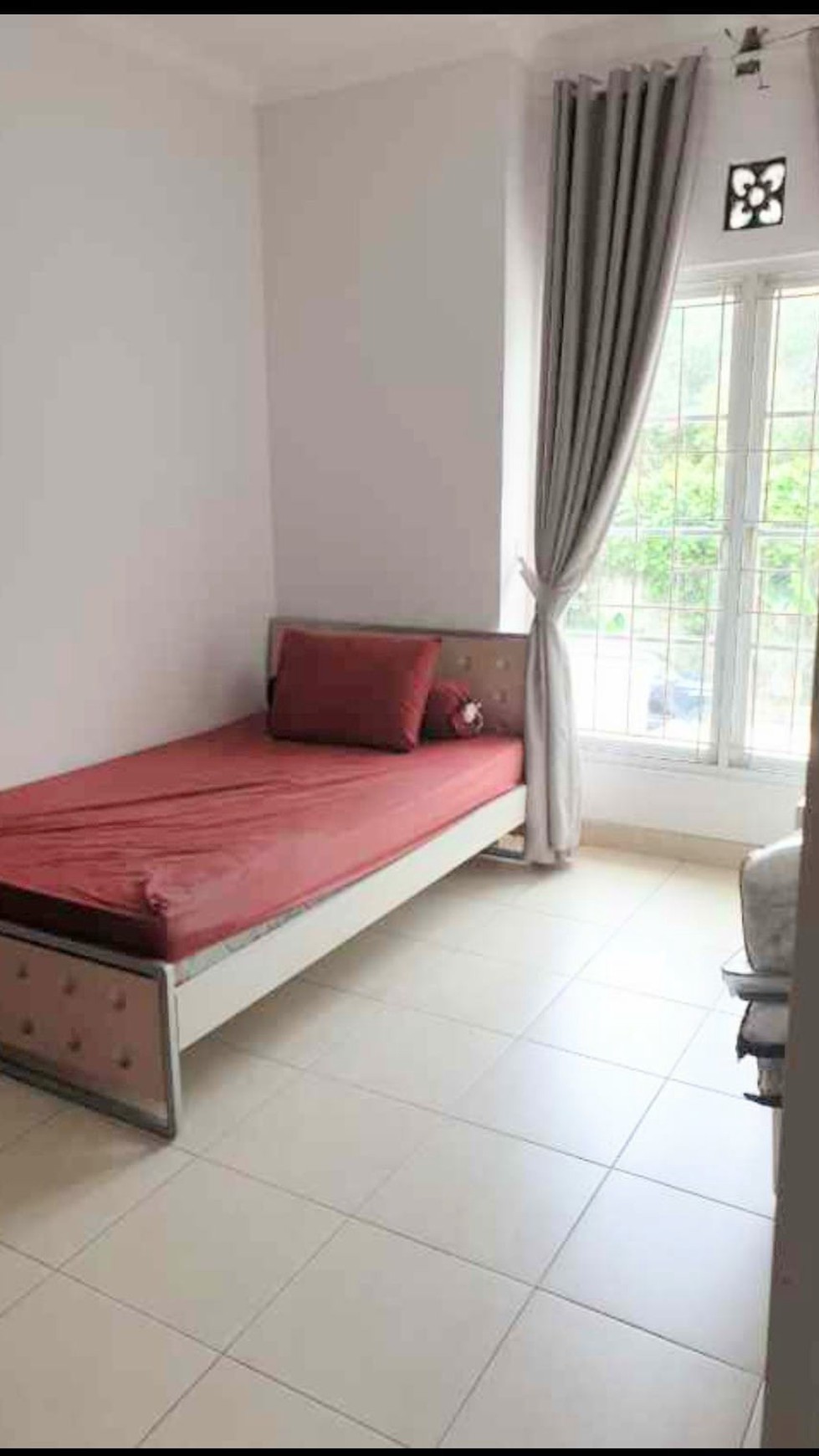 Rumah Bagus Di Puri Mediteran Bintaro Jaya Sektor 9