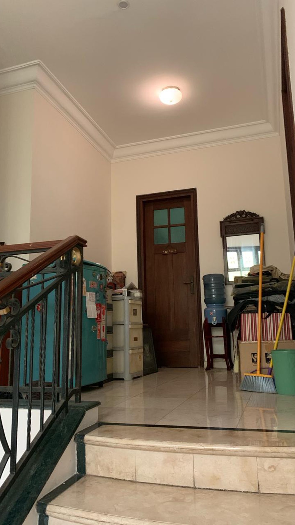 Rumah Bagus Di Perkici Bintaro Sektor 5