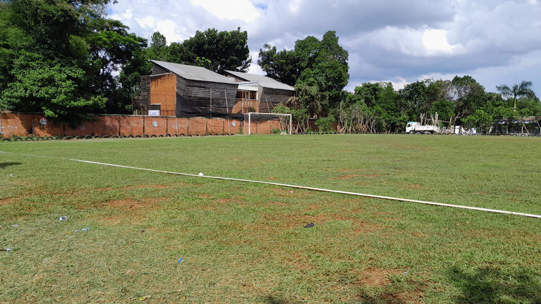 Kavling Siap Bangun Di Jl Raya Parung Bogor Jawa Barat