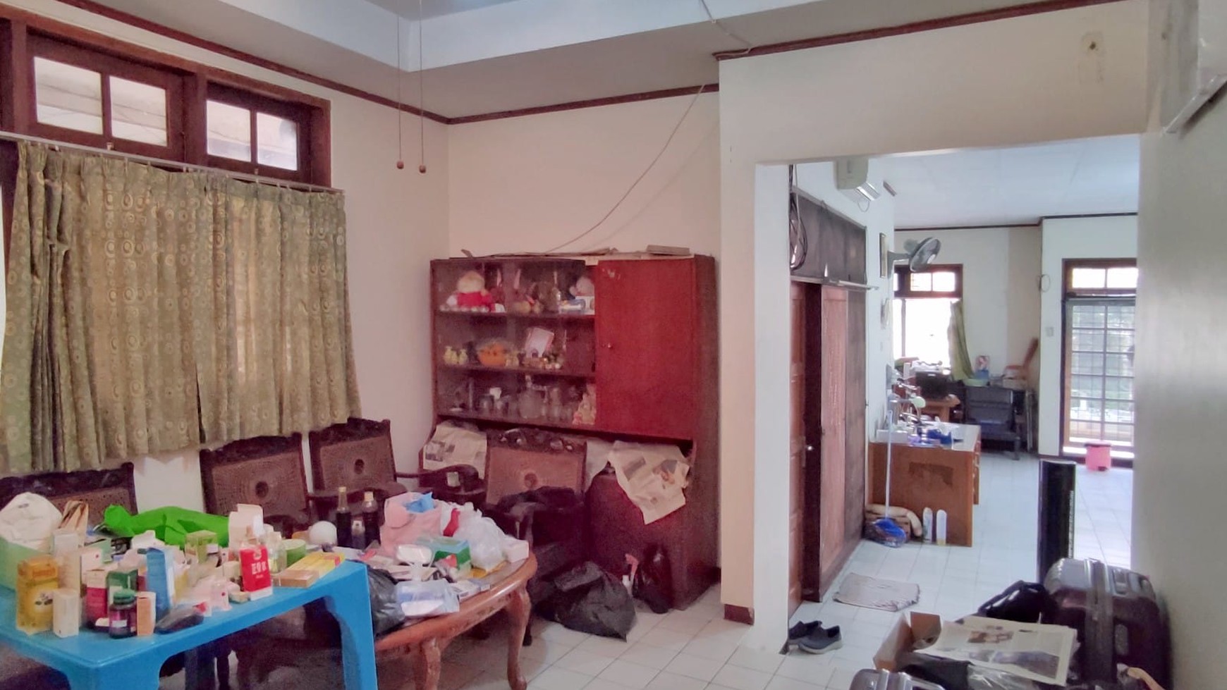 Rumah Bagus Di Jl Margonda Raya Depok Jawa Barat