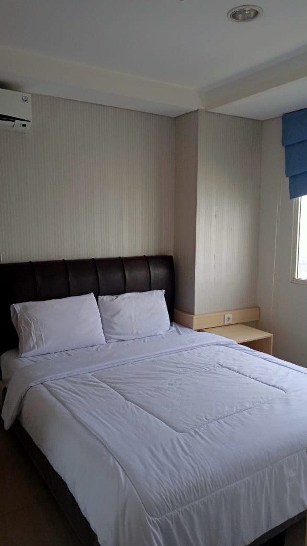 Apartemen Trivium terrace -lippo cikarang ( Fully Furnished )