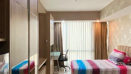 Dijual Apartemen U-Residence Tower 1 Lippo Karawaci Tangerang 